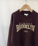 Pullover BROOKLYN