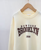 Pullover BROOKLYN
