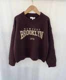 Pullover BROOKLYN