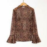 Haut Leo transparent