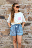 Paperbag Short