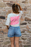 Paperbag short
