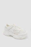 Sneakers - white