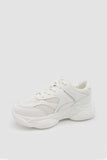 Sneakers - white