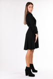 Dress Miley- black