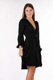 Dress Miley- black