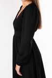 Dress Miley- black