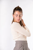 Pullover Eva - Beige