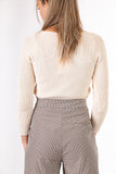 Pullover Eva - Beige