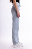 Straight jeans - light blue