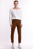 Trousers High Waist