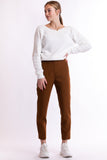 Trousers High Waist