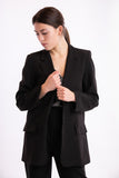 Blazer - black