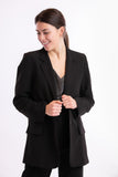 Blazer - black