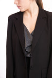 Blazer - black