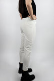 Pantalon - blanc