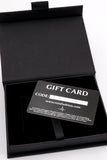 Gift Card box