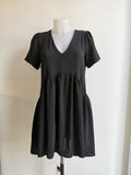 Dress Marie - Black