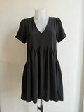 Dress Marie - Black