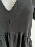 Dress Marie - Black