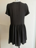 Dress Marie - Black