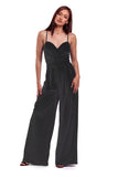 Jumpsuit Lara - Black