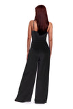 Jumpsuit Lara - Black