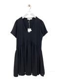 Dress Marie - Black