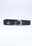 Ceinture taille haute