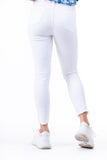 Skinny Jeans - White