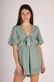 Playsuit Maja