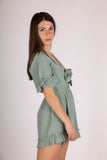 Playsuit Maja