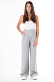 Pants Jenny - grey