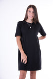 T-Shirt Kleid