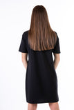 T-Shirt Kleid