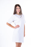 T-Shirt Kleid