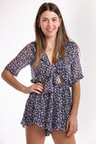 Playsuit Rosy