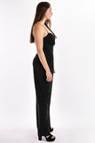 Jumpsuit Lara - Black