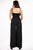 Jumpsuit Lara - Black