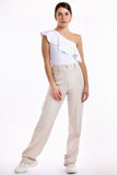 Trousers Kylie - Beige